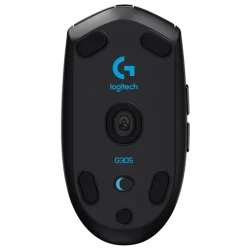 Logitech G305 Lightspeed Wireless Black & White - Image 4