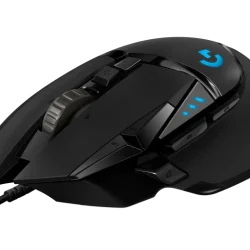 Logitech G502 HERO High Performance - Image 6