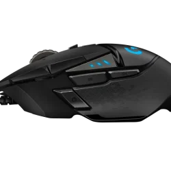 Logitech G502 HERO High Performance - Image 5