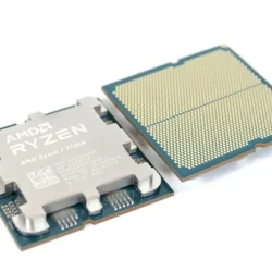 AMD Ryzen 5 7600x try - Image 2