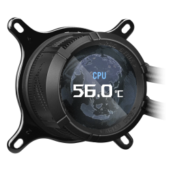 ROG STRIX LC III 360 ARGB LCD - Image 3