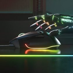 RAZER BASILISK V3 Wire - Image 2
