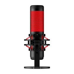 HyperX QuadCast - USB Black (Open Box)