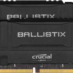 Crucial Ballistix 16GB 2 x 8 DDR4-3200