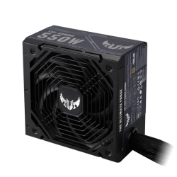 Asus TUF GAMING 550B watt Bronze - Image 4