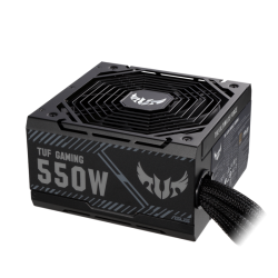 Asus TUF GAMING 550B watt Bronze - Image 3