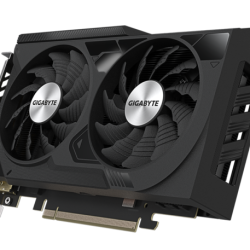 Gigabyte RTX™ 4060 WINDFORCE OC 8G - Image 2