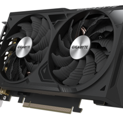 GeForce RTX™ 4060 Ti WINDFORCE OC 8G - Image 4