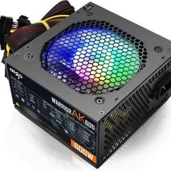Aigo Warrior AK 600W - Image 3