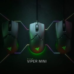 Razer Viper Mini Mouse - Image 3