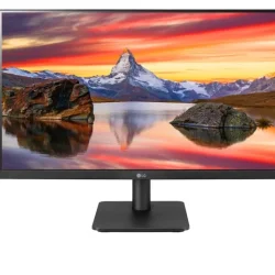 LG 24MP400-B 24 IPS FHD Flat 4ms