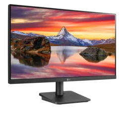 LG 24MP400-B 24 IPS FHD Flat 4ms - Image 2