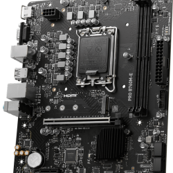 MSI Pro b760M-E DDR5 - Image 3