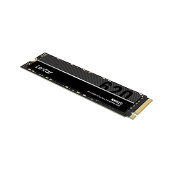 Lexar 1TB NM620 M.2 2280 NVMe SSD - Image 3