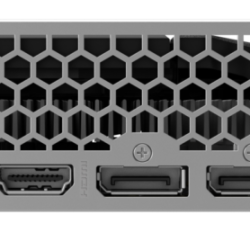 Gainward GTX 1650 GHOST 4GB - Image 5