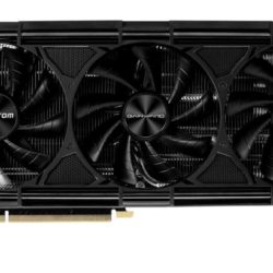 GAINWARD RTX3080ti Phantom OC 12GB - Image 2