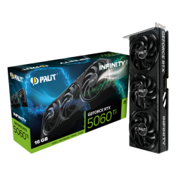 Palit 5060 ti 16gb 3fan Infinity