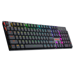 Redragon APAS K535 Red Switch - Image 4