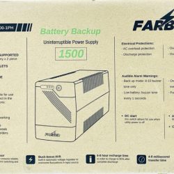 UPS Farber 1500 (9AH) Offline