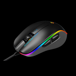 Meetion GM23 2023 Black & White - Image 3