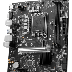 PRO B760M-E DDR4