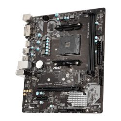 MSI B450M-A PRO Max - Image 6