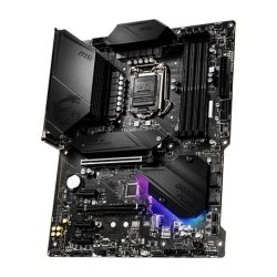 MSI MPG Z490 GAMING plus - Image 4