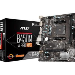 MSI B450M-A PRO Max - Image 4