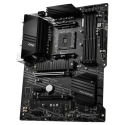 MSI B550-A Pro Max - Image 3