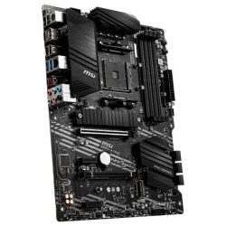 MSI B550-A Pro Max - Image 4