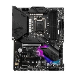 MSI MPG Z490 GAMING plus - Image 3