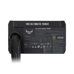Asus TUF GAMING 550B watt Bronze - Image 2