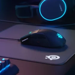 SteelSeries Rival 710 Wire - Image 3