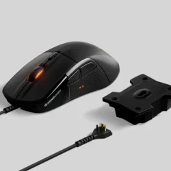 SteelSeries Rival 710 Wire - Image 2