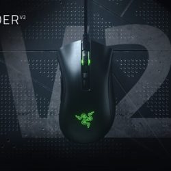 Razer DeathAdder V2 - Image 3