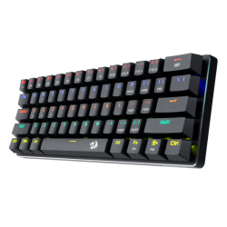 REDRAGON K613 60% Jax Blue Switch RGB - Image 4