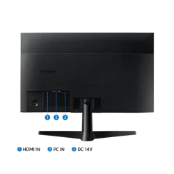 Samsung 27 S3 S31C IPS 75HZ Flat FHD 5MS - Image 3