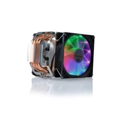 Snowman M-X6 RGB CPU Cooler - Image 3