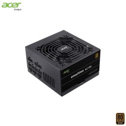 Acer AC-750 Bronze PCIE-5 Full Modular - Image 4