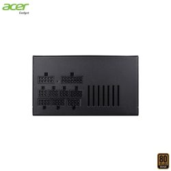 Acer AC-750 Bronze PCIE-5 Full Modular - Image 2