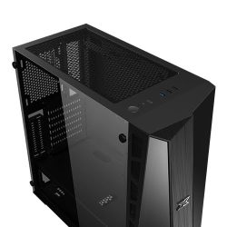 Xigmatek Cyclops 4Fan ARGB E-ATX - Image 5