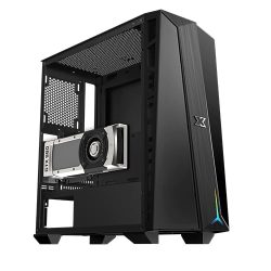 Xigmatek Cyclops 4Fan ARGB E-ATX - Image 4