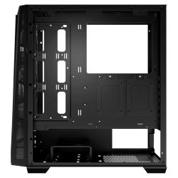 Xigmatek Cyclops 4Fan ARGB E-ATX - Image 3