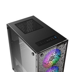 NYX 3 Fan ARGB - Image 4