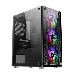 NYX 3 Fan ARGB - Image 5