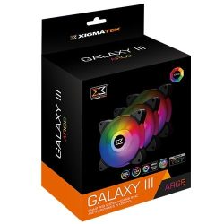 Galaxy III Essential 3 Fan ARGB - Image 4