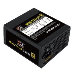 Xigmatek Minotaur 750W Gold, Full Modular - Image 3