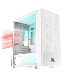 Xigmatek Oreo Arctic 3Fan RGB - Image 3