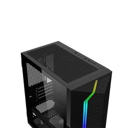 Xigmatek Gemini II 3Fan RGB - Image 4