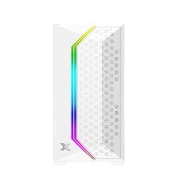 Xigmatek Gemini II Arctic 3Fan RGB - Image 3